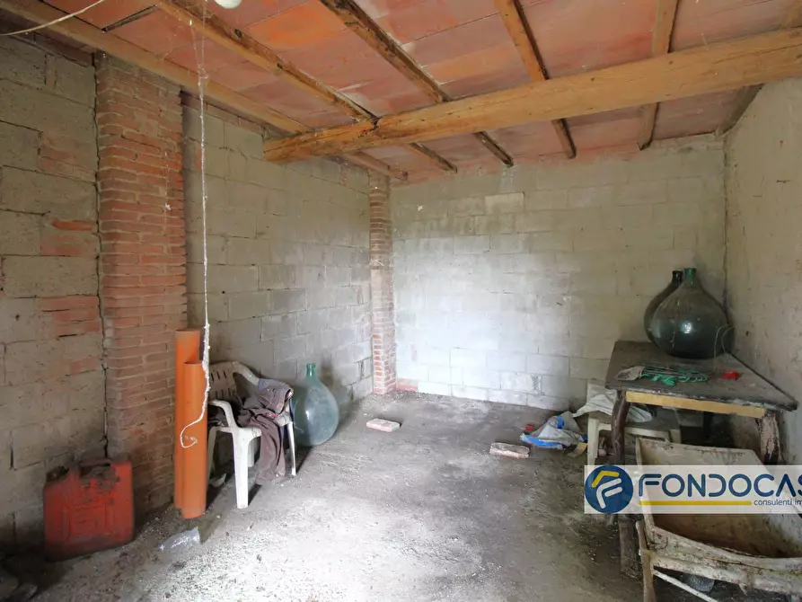 Immagine 22 di Villa in vendita  in via sassa al sole a Montopoli In Val D'arno