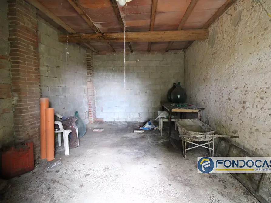 Immagine 23 di Villa in vendita  in via sassa al sole a Montopoli In Val D'arno