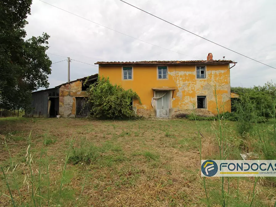 Immagine 1 di Villa in vendita  in via sassa al sole a Montopoli In Val D'arno