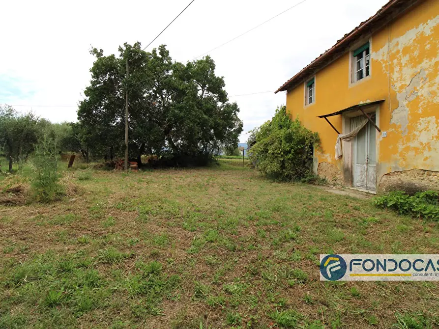 Immagine 20 di Villa in vendita  in via sassa al sole a Montopoli In Val D'arno