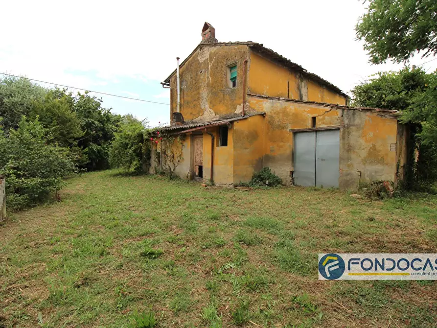 Immagine 26 di Villa in vendita  in via sassa al sole a Montopoli In Val D'arno