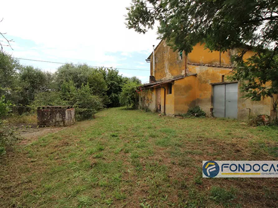 Immagine 27 di Villa in vendita  in via sassa al sole a Montopoli In Val D'arno