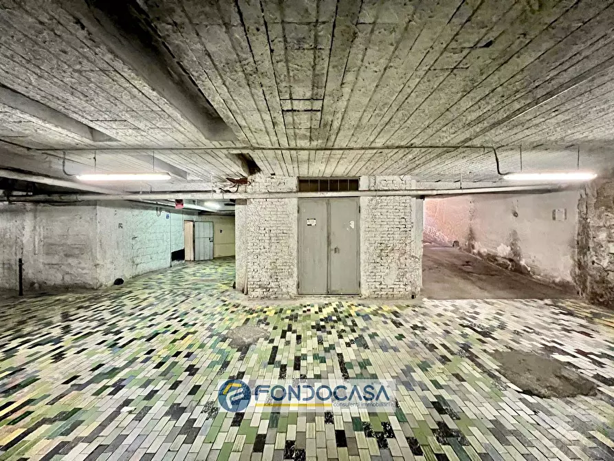 Immagine 26 di Appartamento in vendita  in Via Cardinale Verde 51 a Sant'antimo