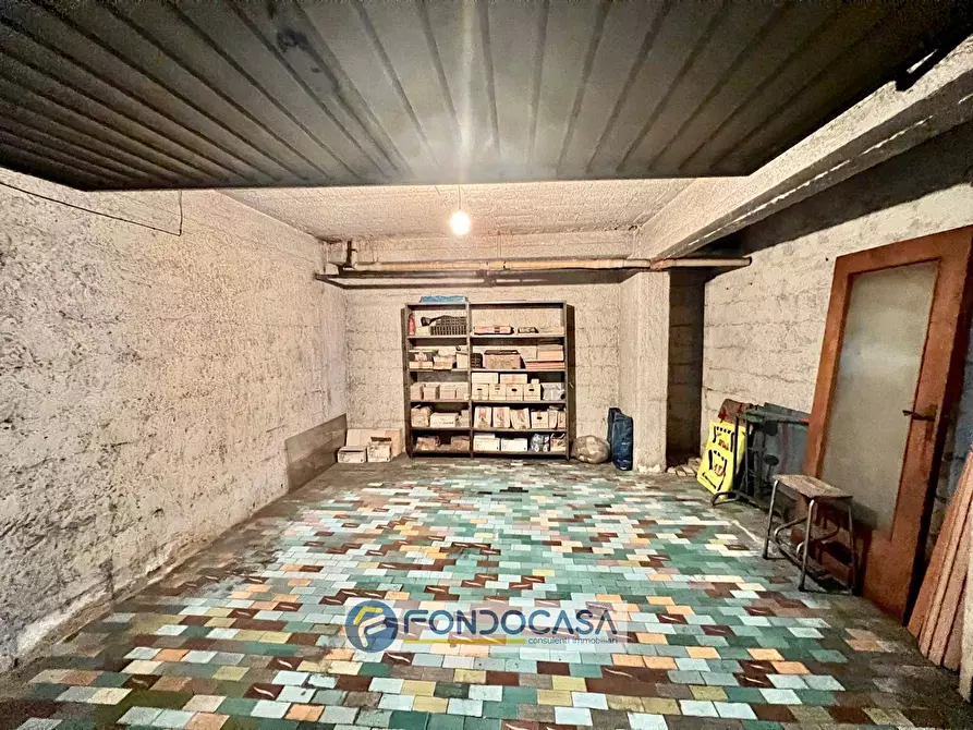 Immagine 27 di Appartamento in vendita  in Via Cardinale Verde 51 a Sant'antimo