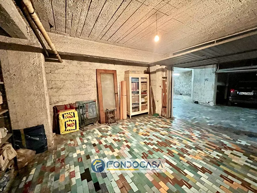 Immagine 28 di Appartamento in vendita  in Via Cardinale Verde 51 a Sant'antimo