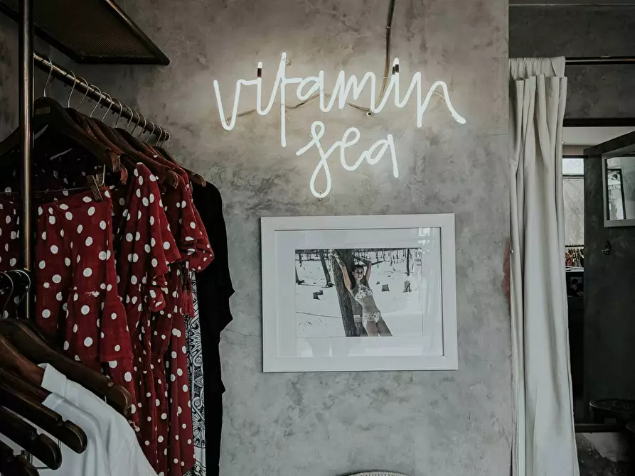 Immagine 3 di Attività commerciale in vendita  in Via Matteotti 109 a Borgio Verezzi