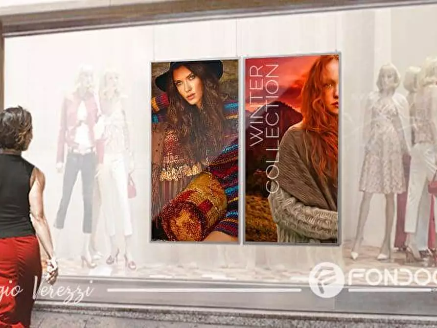 Immagine 14 di Attività commerciale in vendita  in Via Matteotti 109 a Borgio Verezzi