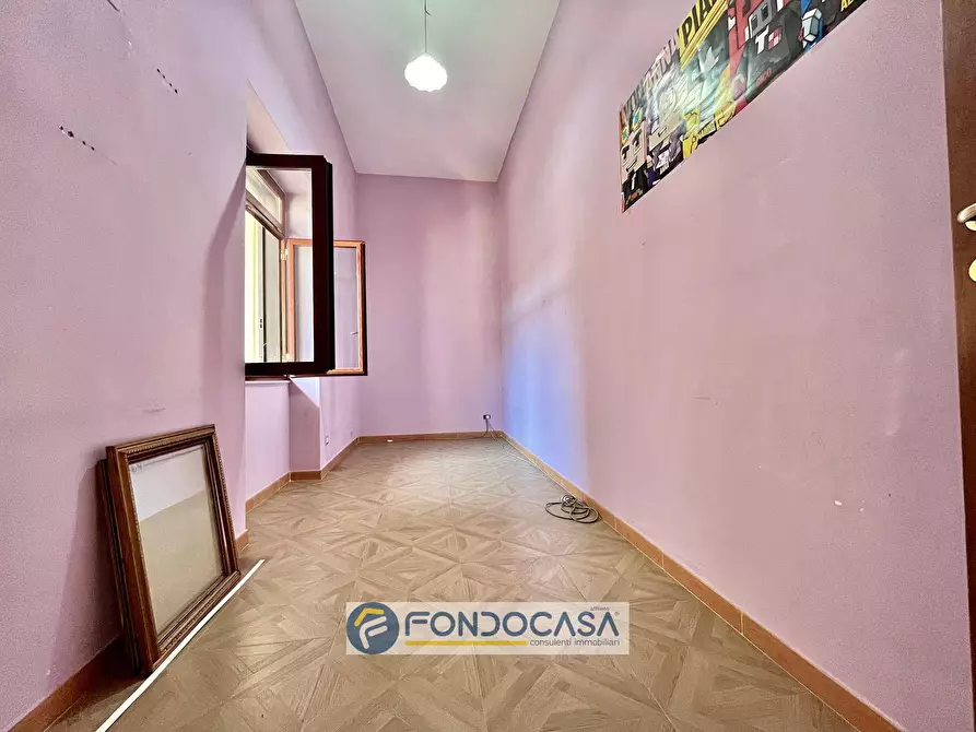 Immagine 8 di Appartamento in vendita  in Via Giuseppe Mazzini 14 a Sant'antimo