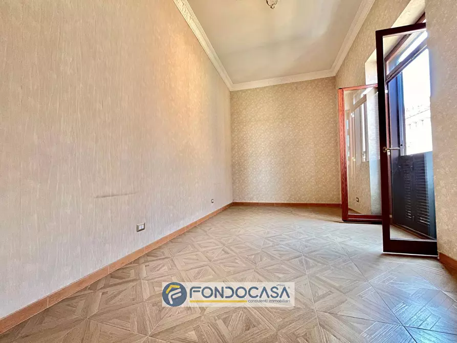 Immagine 5 di Appartamento in vendita  in Via Giuseppe Mazzini 14 a Sant'antimo