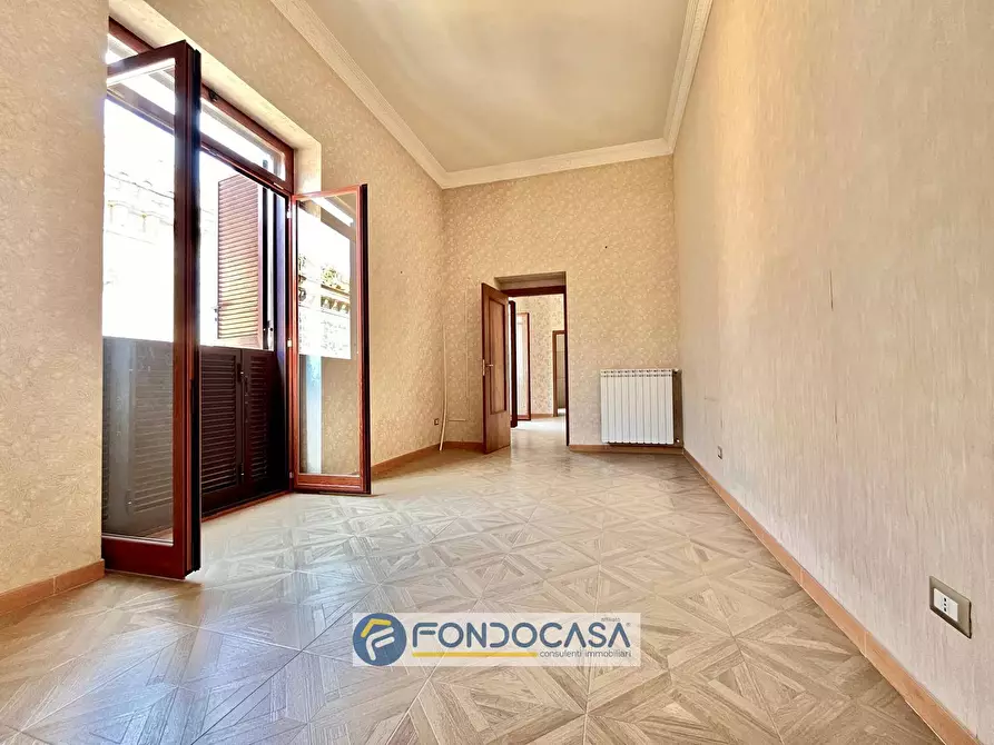 Immagine 4 di Appartamento in vendita  in Via Giuseppe Mazzini 14 a Sant'antimo