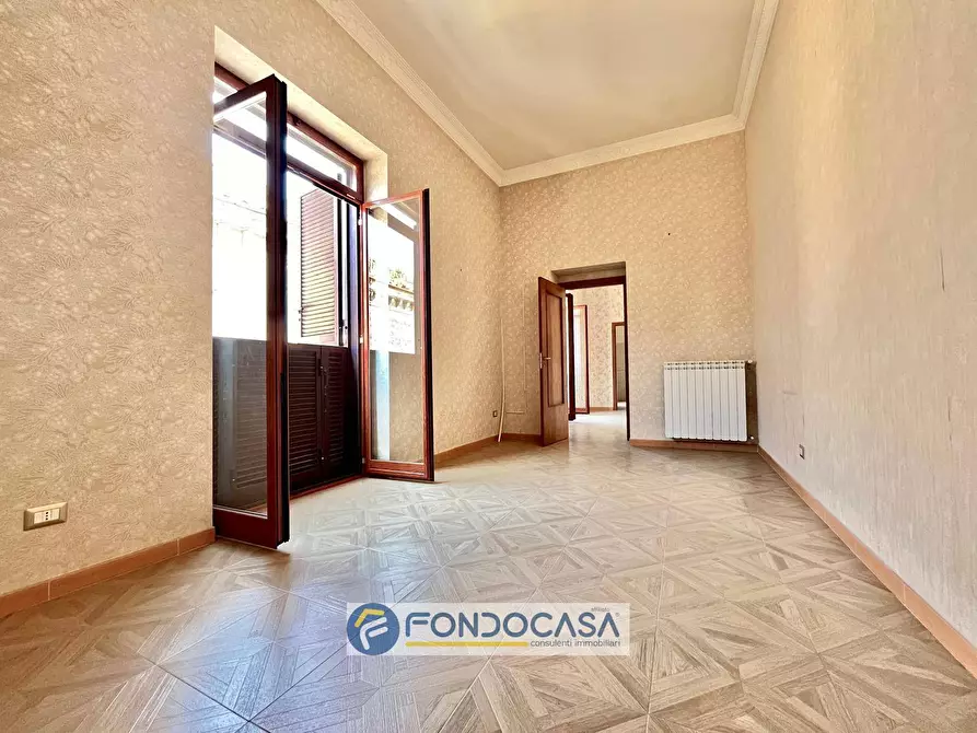 Immagine 6 di Appartamento in vendita  in Via Giuseppe Mazzini 14 a Sant'antimo