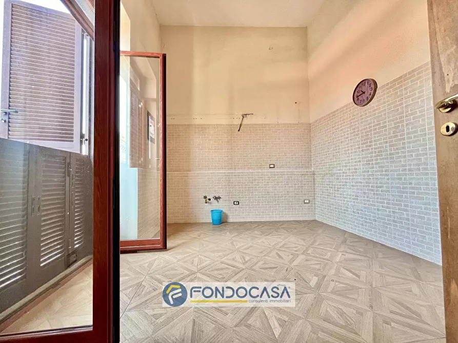 Immagine 2 di Appartamento in vendita  in Via Giuseppe Mazzini 14 a Sant'antimo