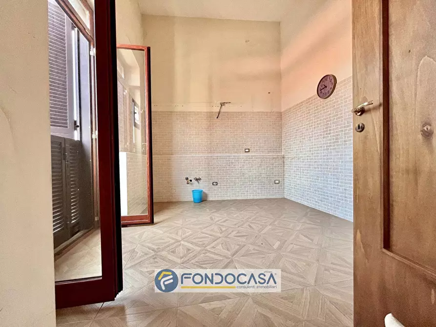 Immagine 3 di Appartamento in vendita  in Via Giuseppe Mazzini 14 a Sant'antimo