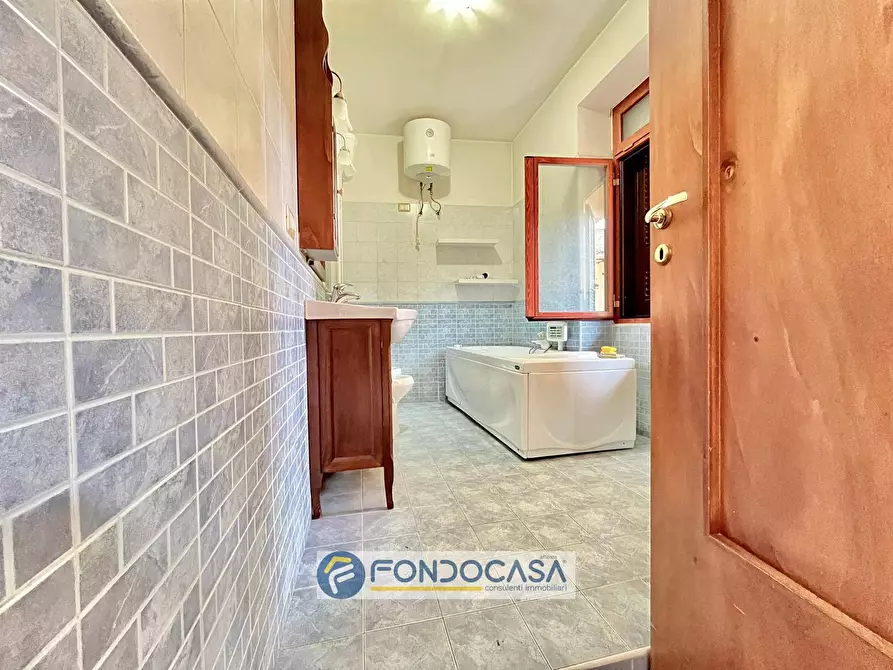 Immagine 9 di Appartamento in vendita  in Via Giuseppe Mazzini 14 a Sant'antimo