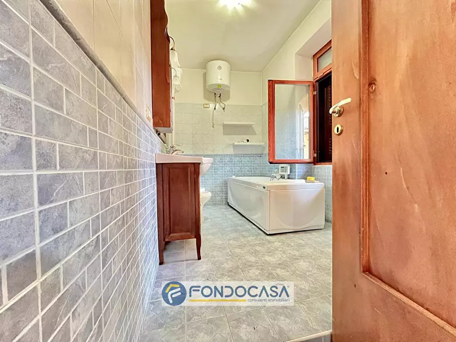 Immagine 10 di Appartamento in vendita  in Via Giuseppe Mazzini 14 a Sant'antimo