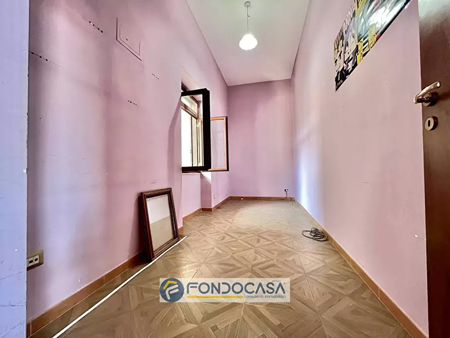 Immagine 7 di Appartamento in vendita  in Via Giuseppe Mazzini 14 a Sant'antimo