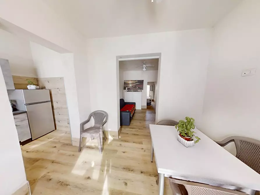 Immagine 2 di Appartamento in vendita  in Via termini imerese SNC a Lecce