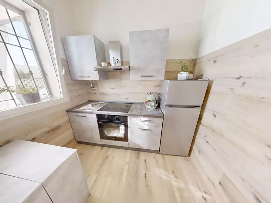 Immagine 4 di Appartamento in vendita  in Via termini imerese SNC a Lecce