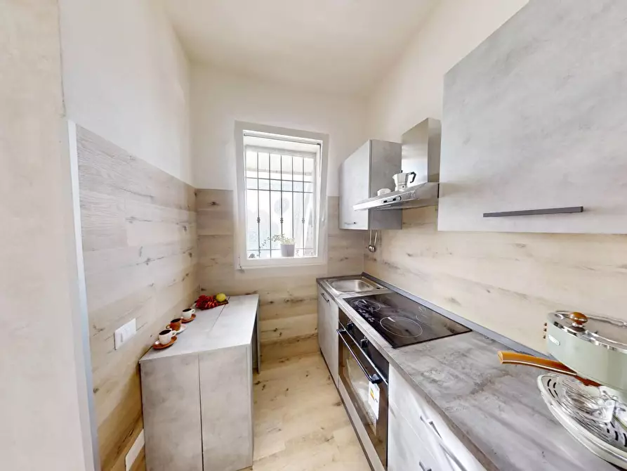 Immagine 3 di Appartamento in vendita  in Via termini imerese SNC a Lecce