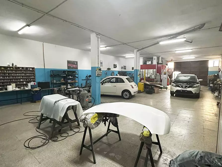 Immagine 34 di Casa indipendente in vendita  in Via Carlo Alberto Dalla Chiesa 54 a Arnesano