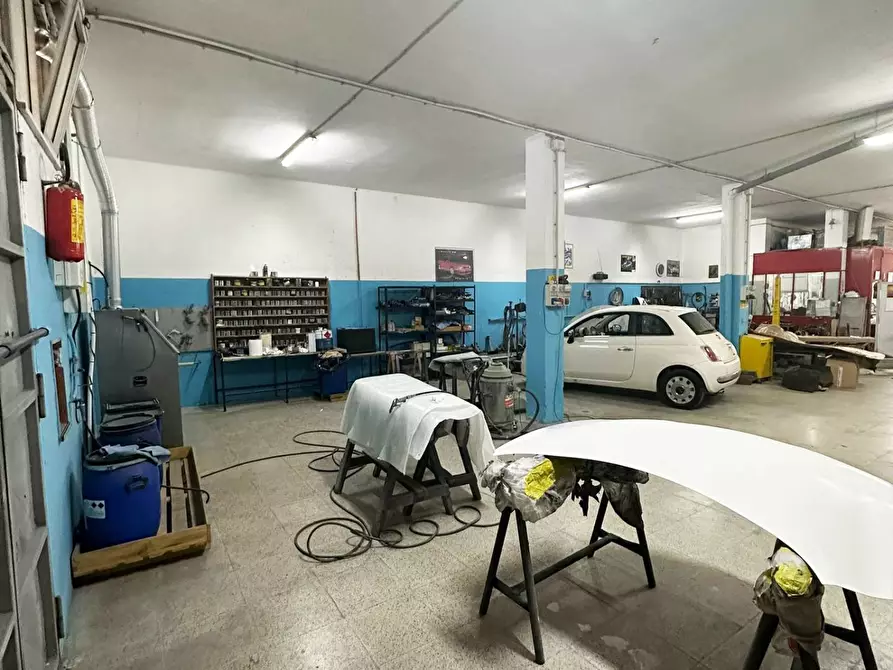 Immagine 35 di Casa indipendente in vendita  in Via Carlo Alberto Dalla Chiesa 54 a Arnesano