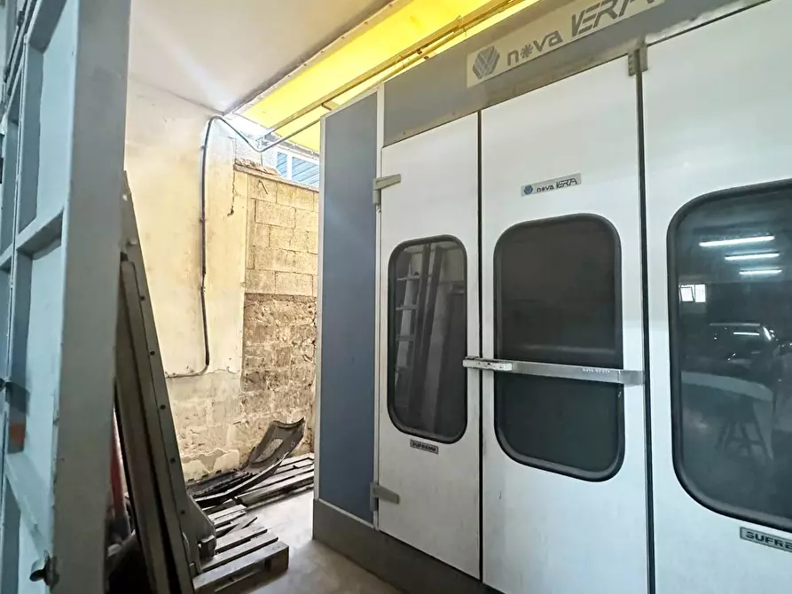 Immagine 47 di Casa indipendente in vendita  in Via Carlo Alberto Dalla Chiesa 54 a Arnesano