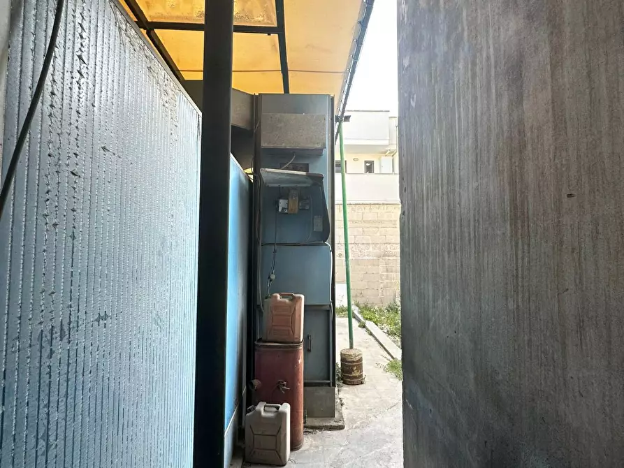 Immagine 52 di Casa indipendente in vendita  in Via Carlo Alberto Dalla Chiesa 54 a Arnesano