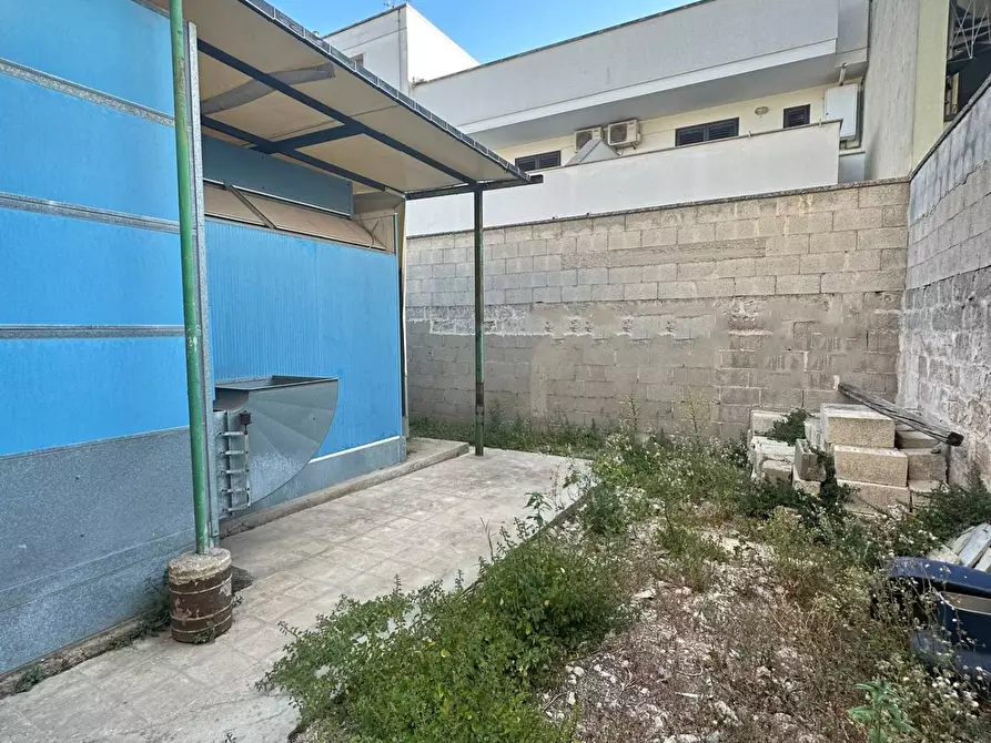 Immagine 49 di Casa indipendente in vendita  in Via Carlo Alberto Dalla Chiesa 54 a Arnesano