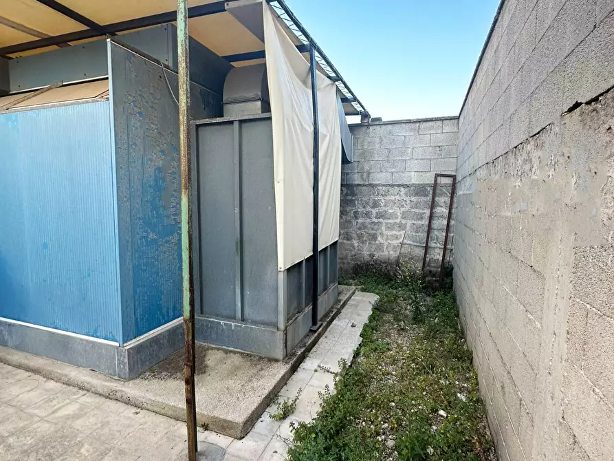 Immagine 50 di Casa indipendente in vendita  in Via Carlo Alberto Dalla Chiesa 54 a Arnesano