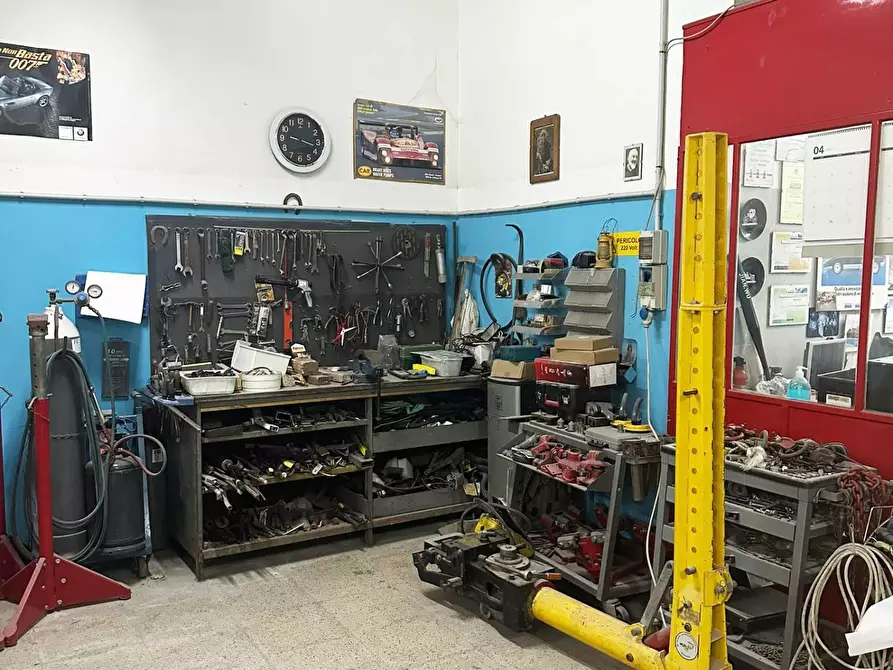 Immagine 43 di Casa indipendente in vendita  in Via Carlo Alberto Dalla Chiesa 54 a Arnesano