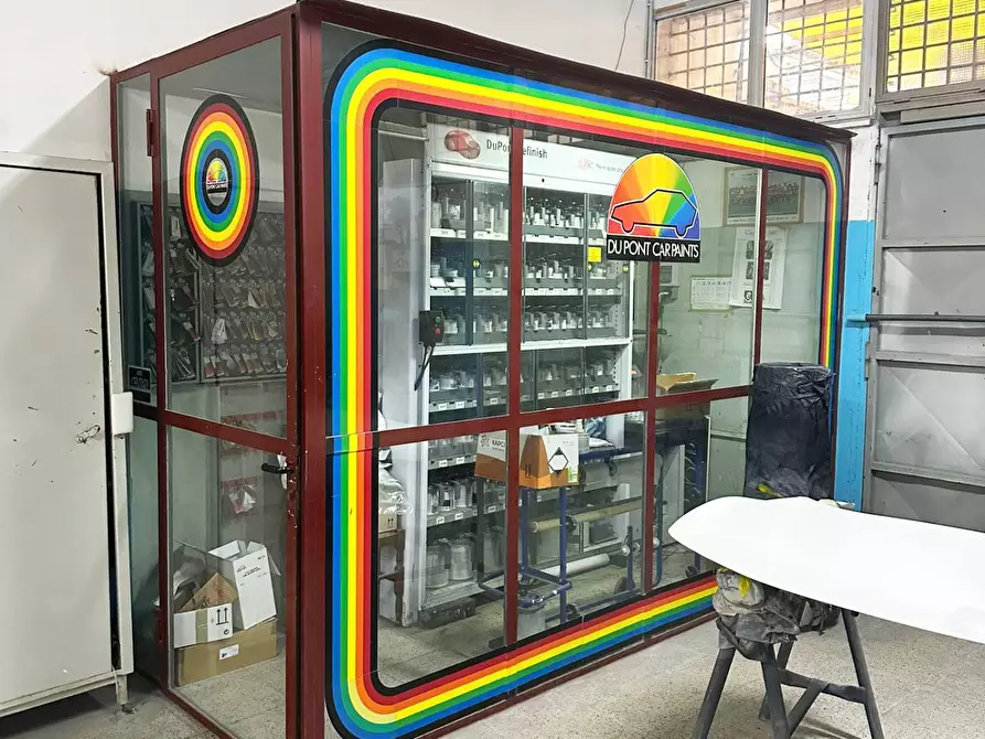 Immagine 46 di Casa indipendente in vendita  in Via Carlo Alberto Dalla Chiesa 54 a Arnesano