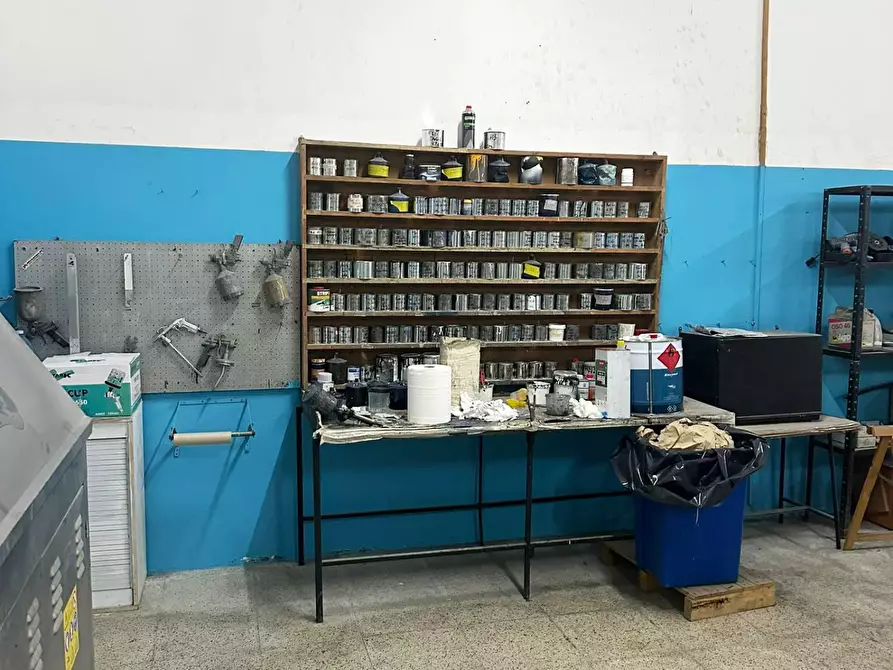 Immagine 42 di Casa indipendente in vendita  in Via Carlo Alberto Dalla Chiesa 54 a Arnesano