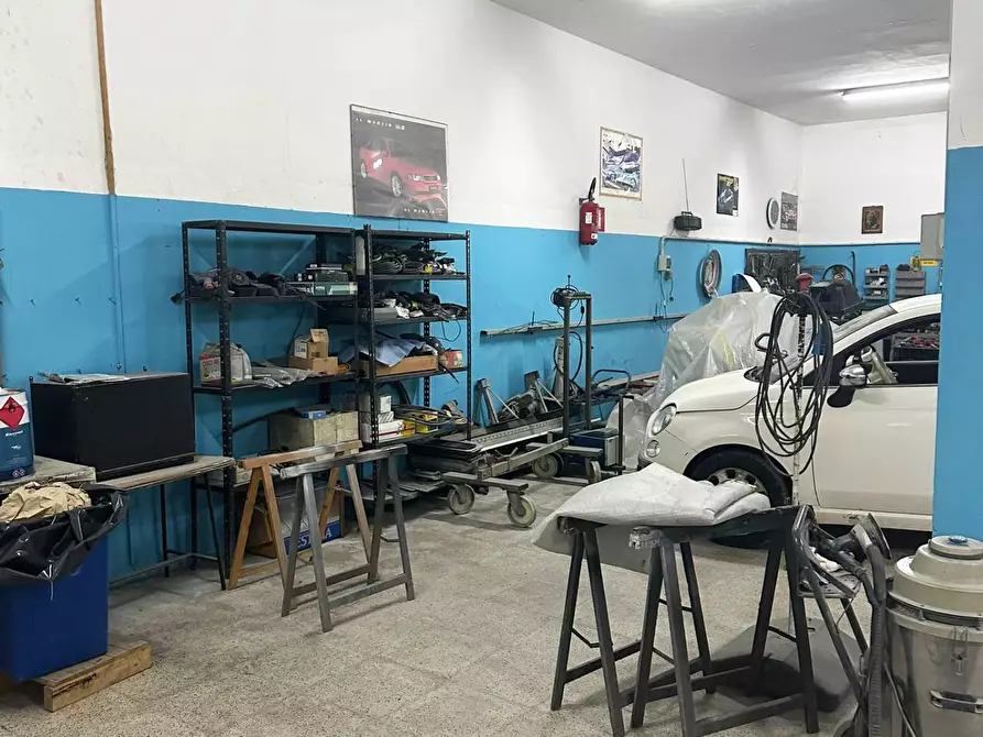 Immagine 32 di Casa indipendente in vendita  in Via Carlo Alberto Dalla Chiesa 54 a Arnesano