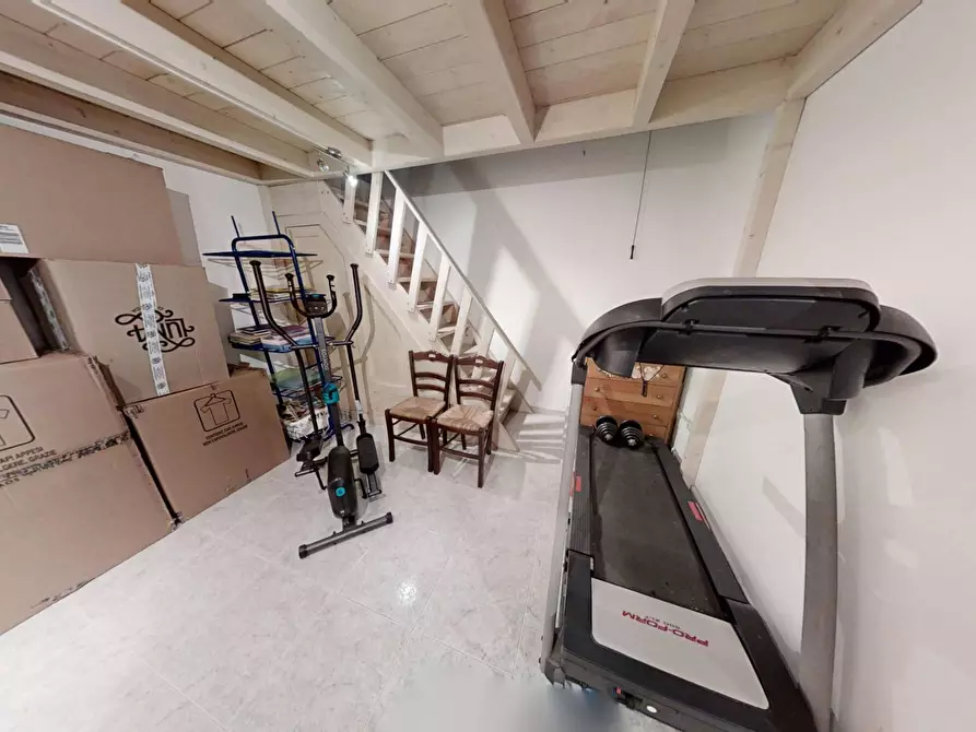 Immagine 18 di Casa indipendente in vendita  in Via Carlo Alberto Dalla Chiesa 54 a Arnesano
