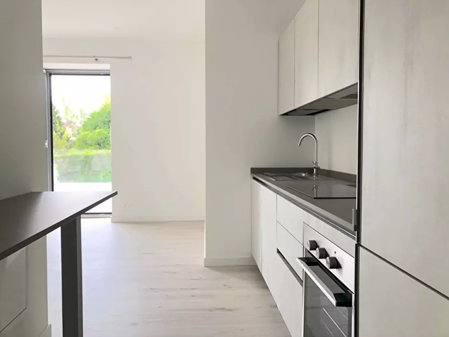 Immagine 2 di Appartamento in affitto  in VIA SAN BERNOLFO 43 a Mondovì