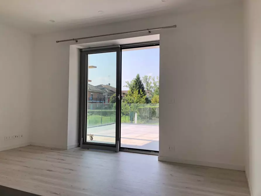 Immagine 5 di Appartamento in affitto  in VIA SAN BERNOLFO 43 a Mondovì