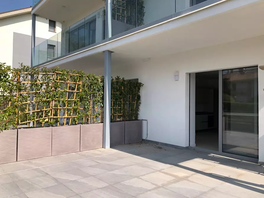 Immagine 10 di Appartamento in affitto  in VIA SAN BERNOLFO 43 a Mondovì