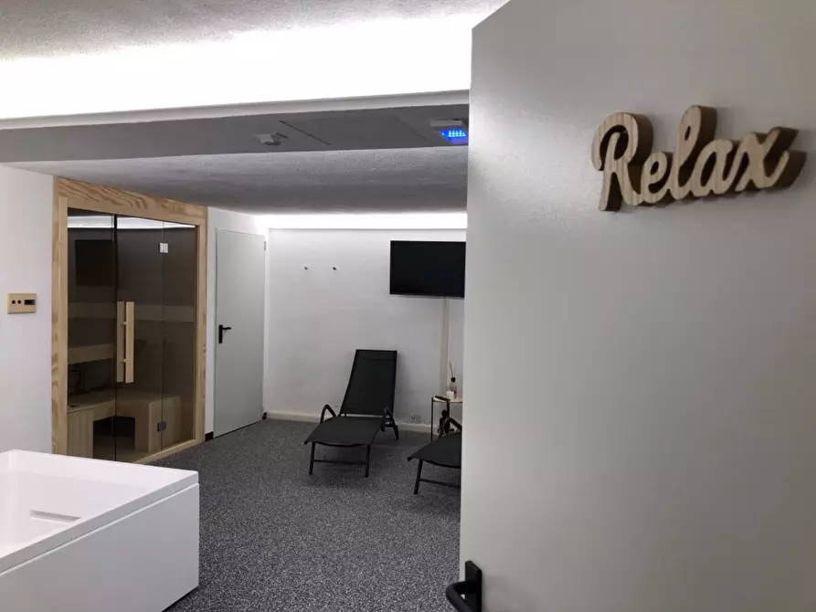 Immagine 13 di Appartamento in affitto  in VIA SAN BERNOLFO 43 a Mondovì