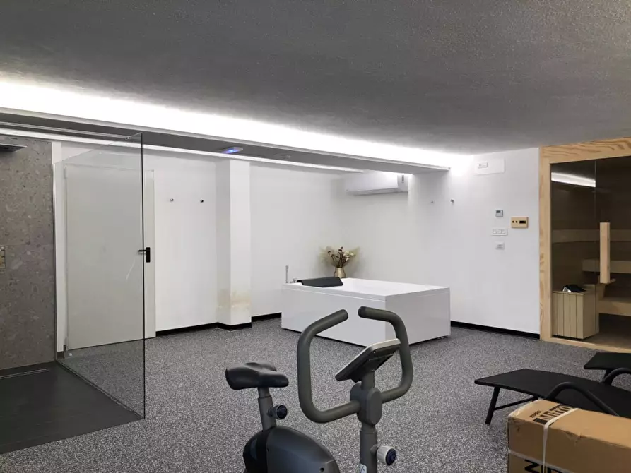 Immagine 14 di Appartamento in affitto  in VIA SAN BERNOLFO 43 a Mondovì