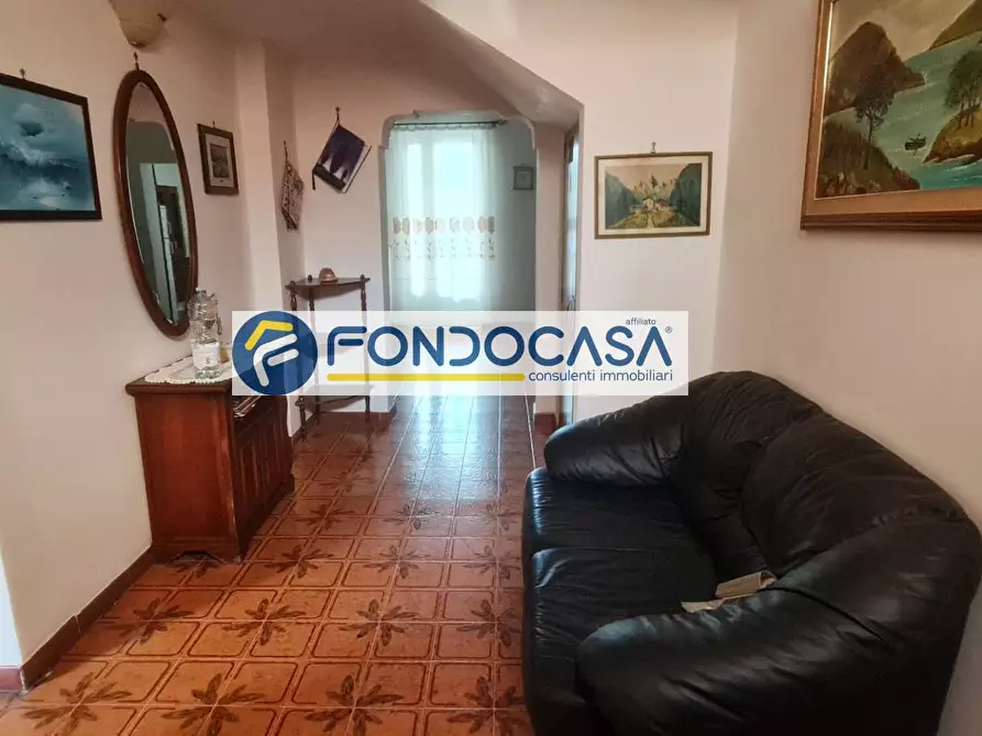 Immagine 2 di Casa semindipendente in vendita  in Via Marchese Di Bugnano 41 a Trepuzzi