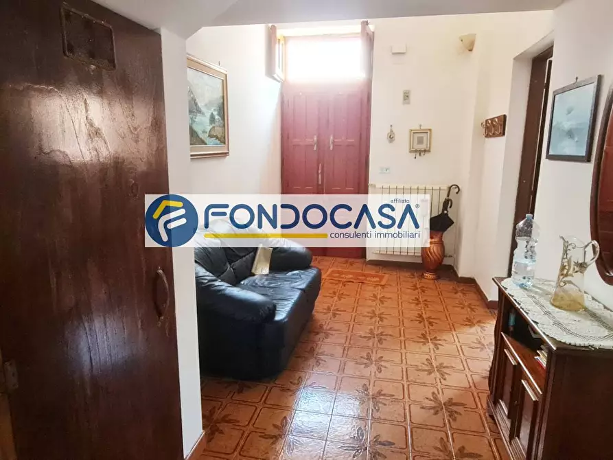 Immagine 3 di Casa semindipendente in vendita  in Via Marchese Di Bugnano 41 a Trepuzzi