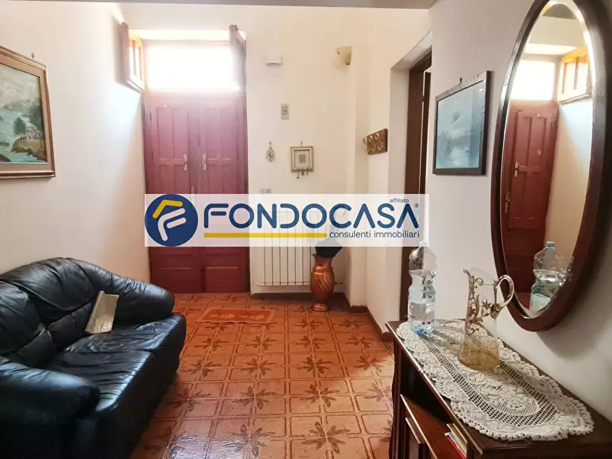 Immagine 4 di Casa semindipendente in vendita  in Via Marchese Di Bugnano 41 a Trepuzzi