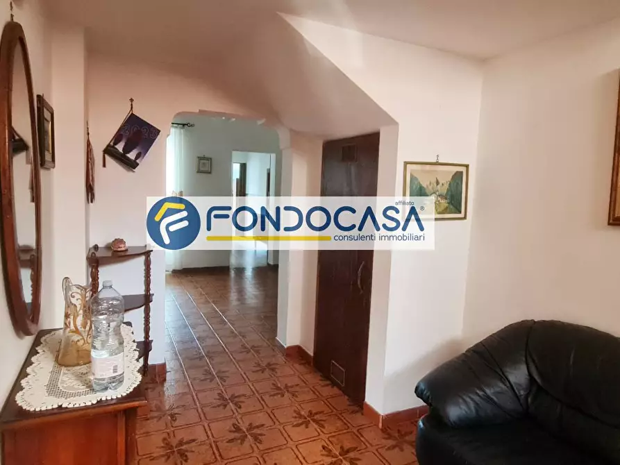 Immagine 5 di Casa semindipendente in vendita  in Via Marchese Di Bugnano 41 a Trepuzzi