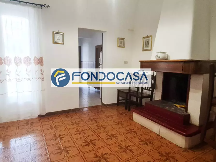 Immagine 6 di Casa semindipendente in vendita  in Via Marchese Di Bugnano 41 a Trepuzzi