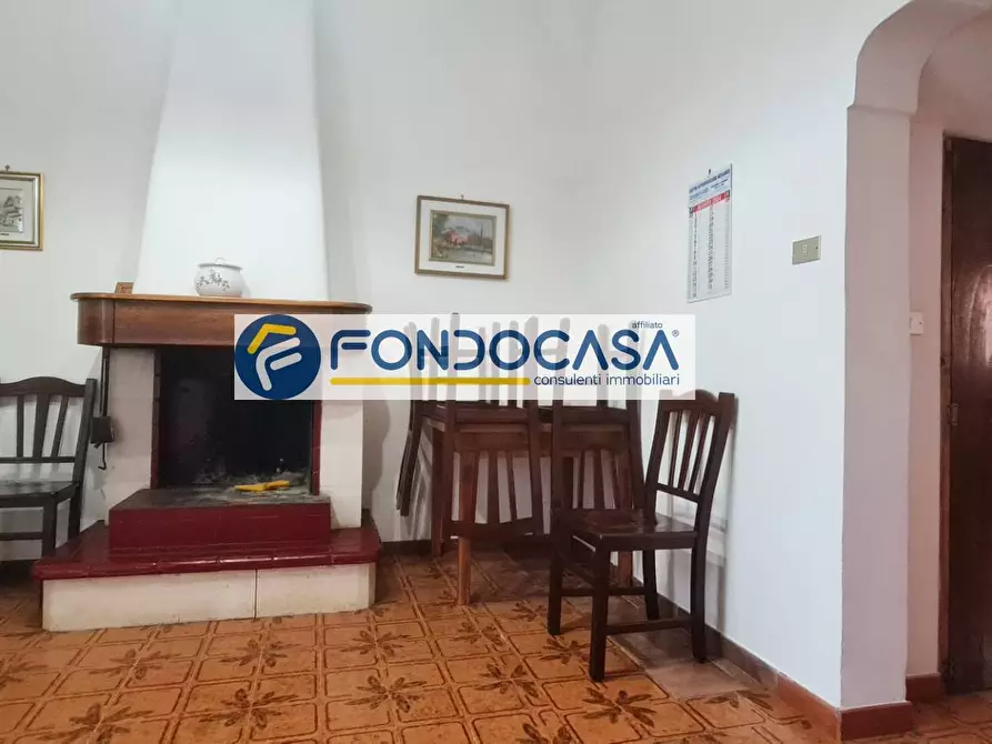 Immagine 8 di Casa semindipendente in vendita  in Via Marchese Di Bugnano 41 a Trepuzzi