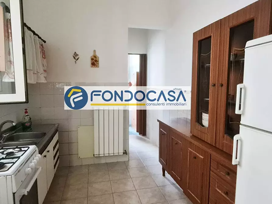 Immagine 10 di Casa semindipendente in vendita  in Via Marchese Di Bugnano 41 a Trepuzzi