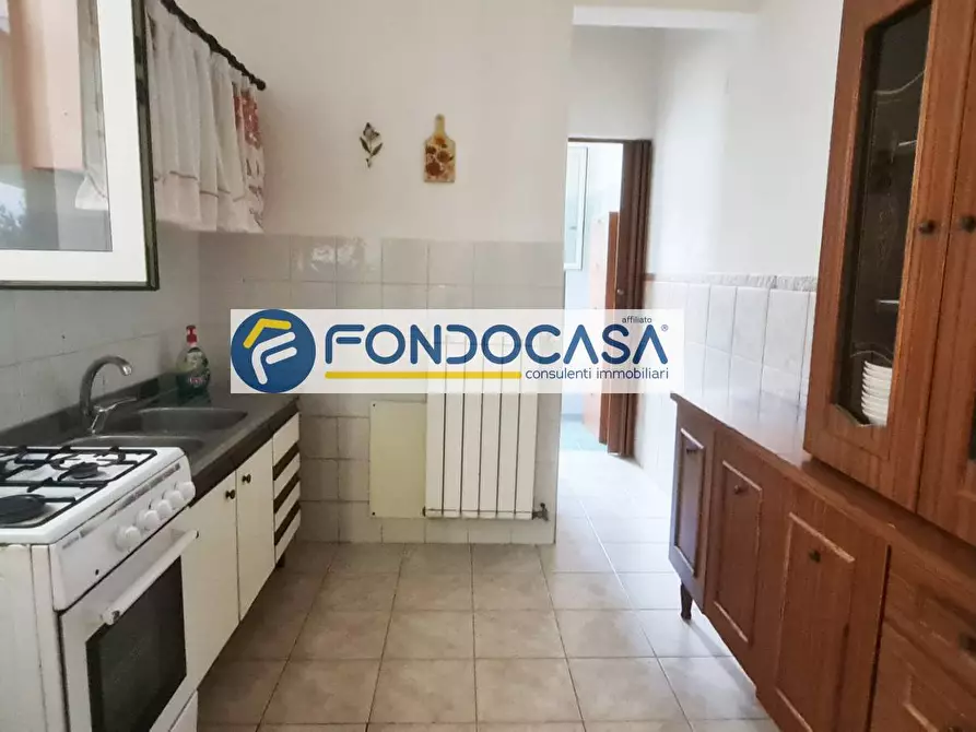 Immagine 11 di Casa semindipendente in vendita  in Via Marchese Di Bugnano 41 a Trepuzzi