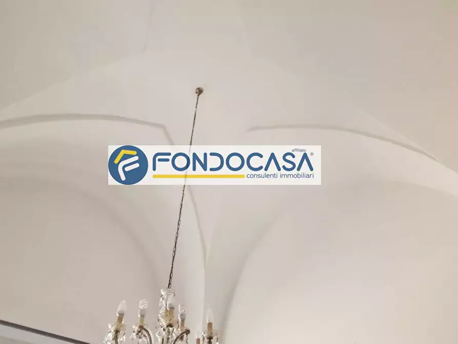 Immagine 15 di Casa semindipendente in vendita  in Via Marchese Di Bugnano 41 a Trepuzzi