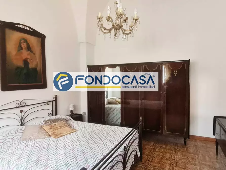 Immagine 17 di Casa semindipendente in vendita  in Via Marchese Di Bugnano 41 a Trepuzzi