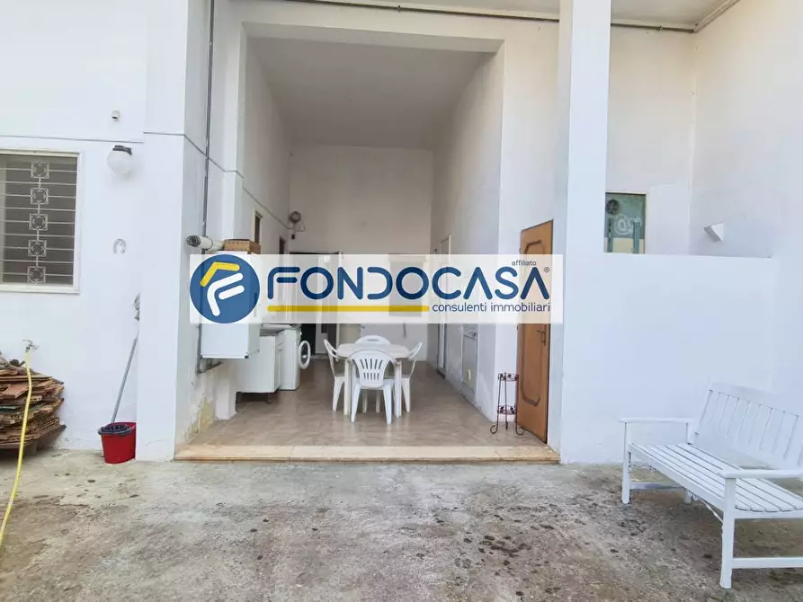 Immagine 23 di Casa semindipendente in vendita  in Via Marchese Di Bugnano 41 a Trepuzzi